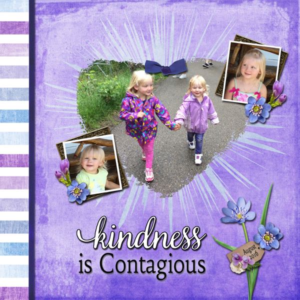 Kindness