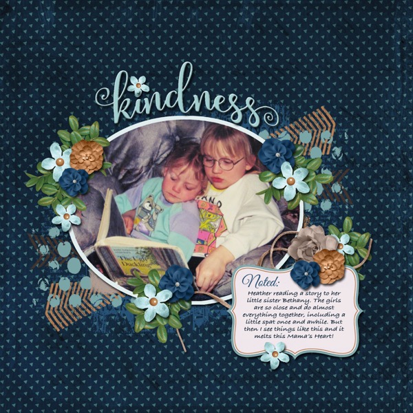Kindness