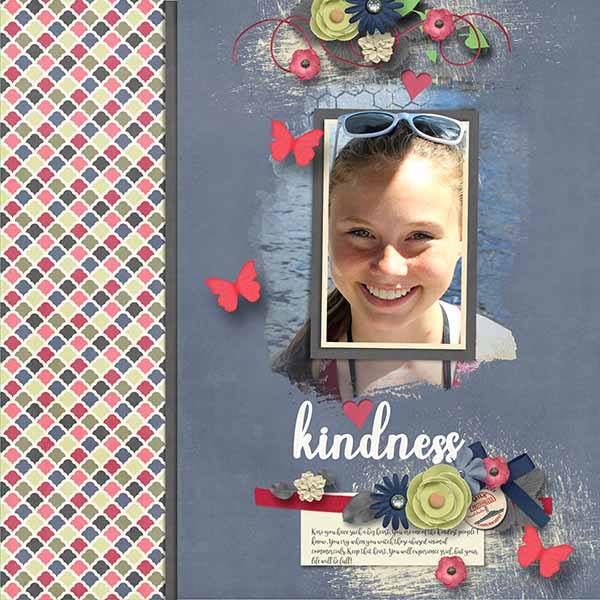Kindness