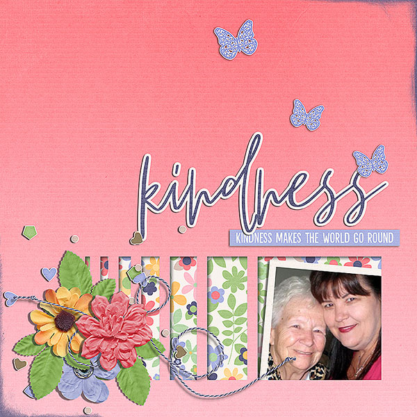 kindness