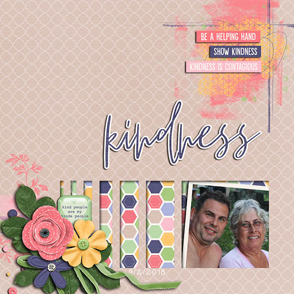 Kindness