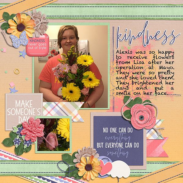 Kindness