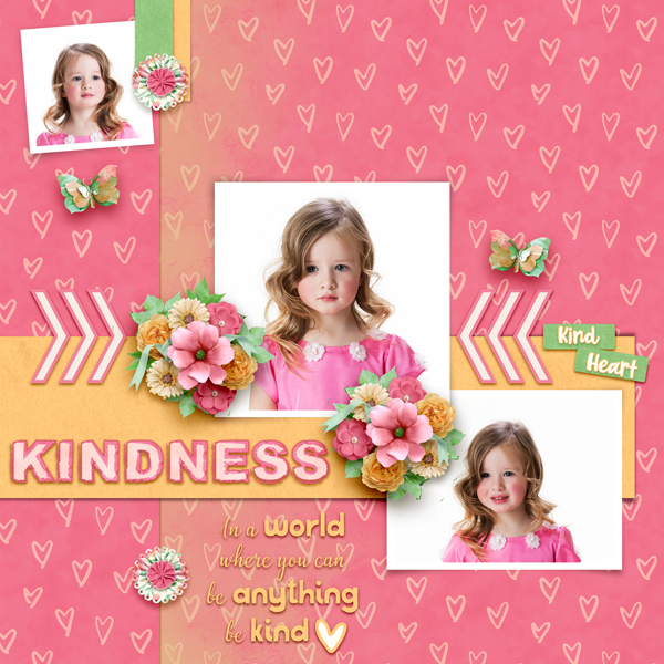 Kindness