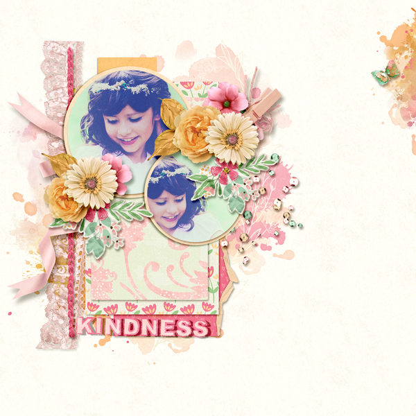 Kindness