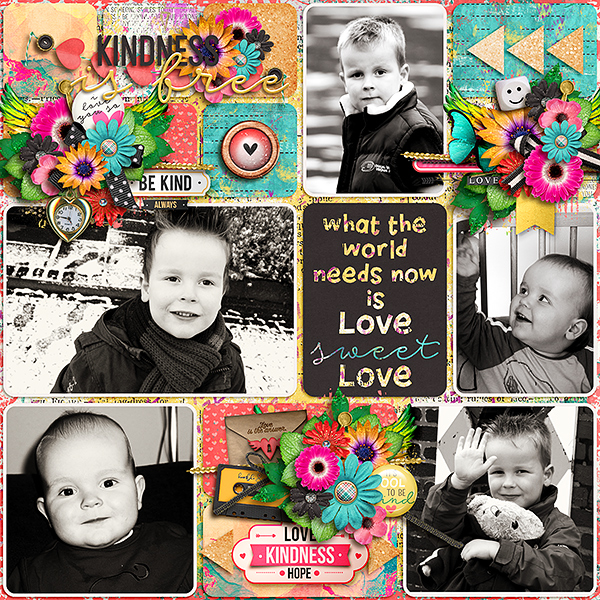 kindness