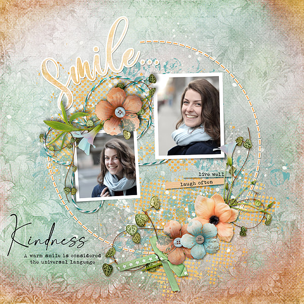 Kindness