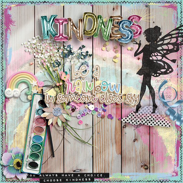 Kindness