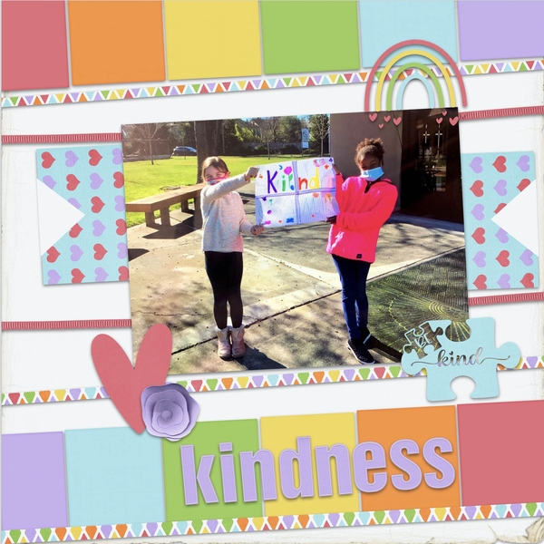 Kindness