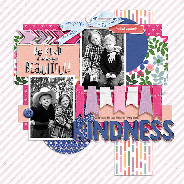 Kindness