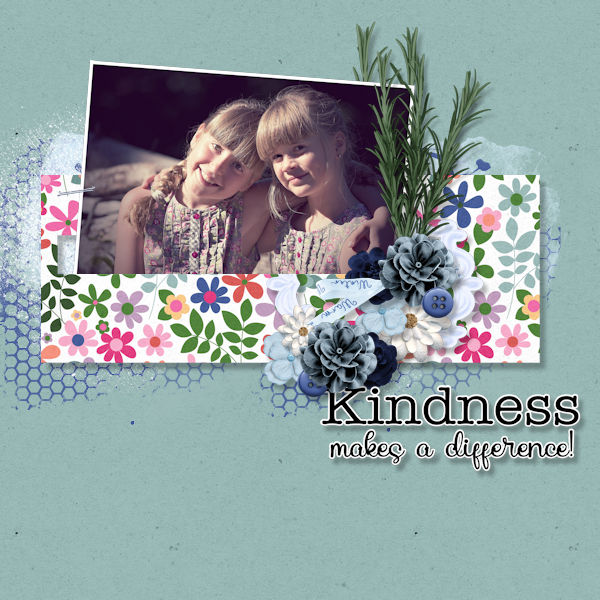 Kindness