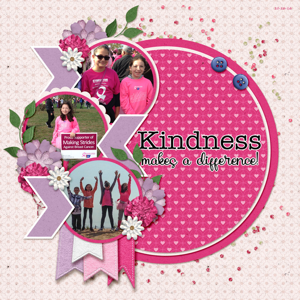 Kindness