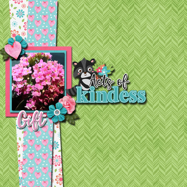 Kindness