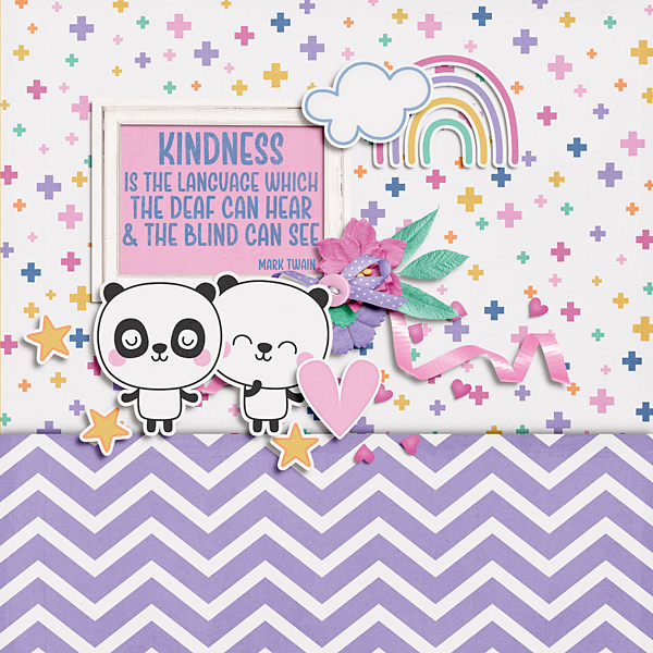 Kindness