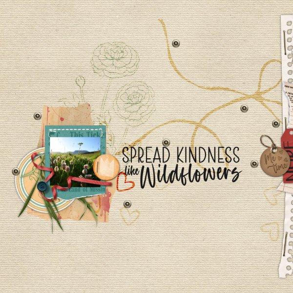 Kindness
