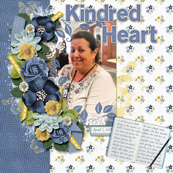 Kindred Heart
