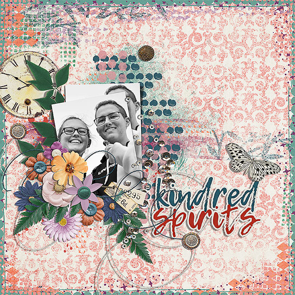 kindred spirits