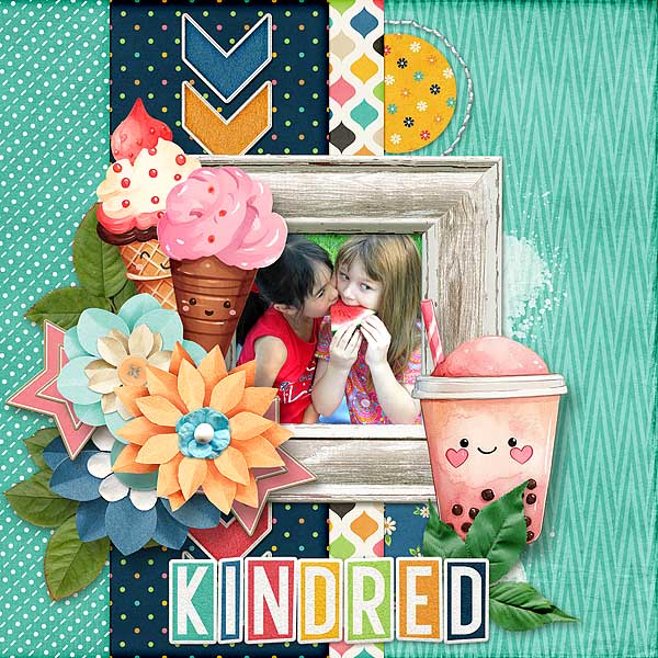 Kindred
