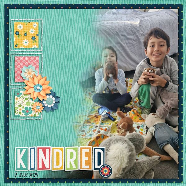 Kindred