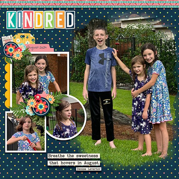 kindred