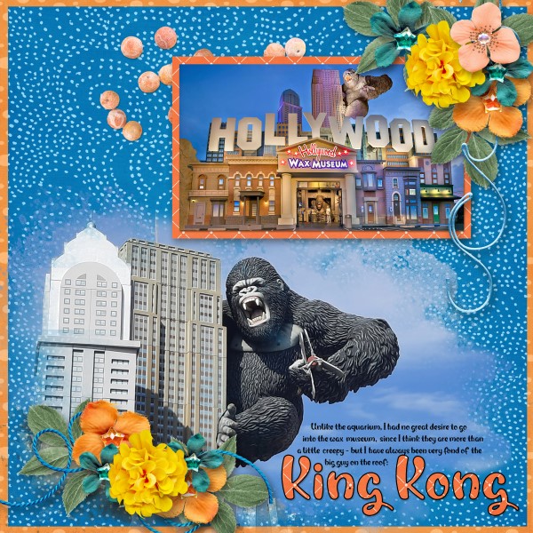 King Kong
