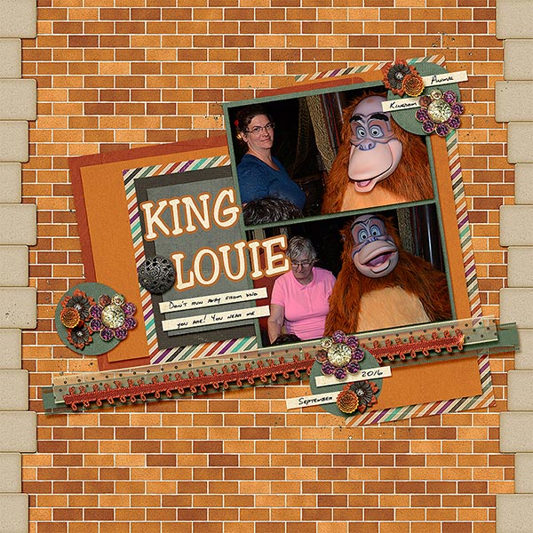 King Louie