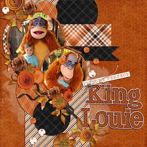 King Louie