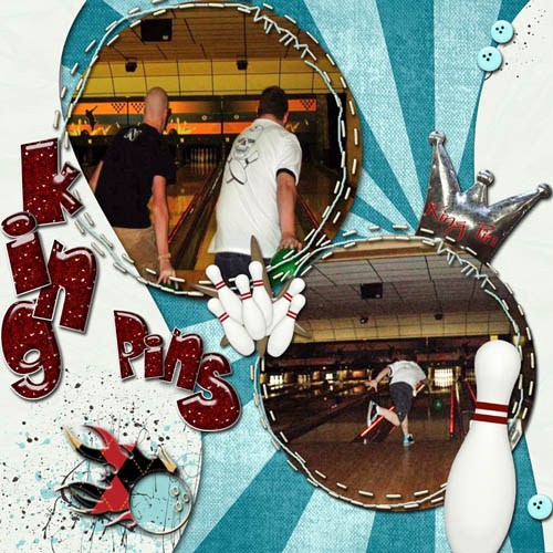 King Pins