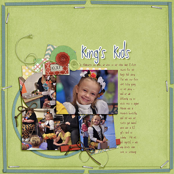 King's Kids