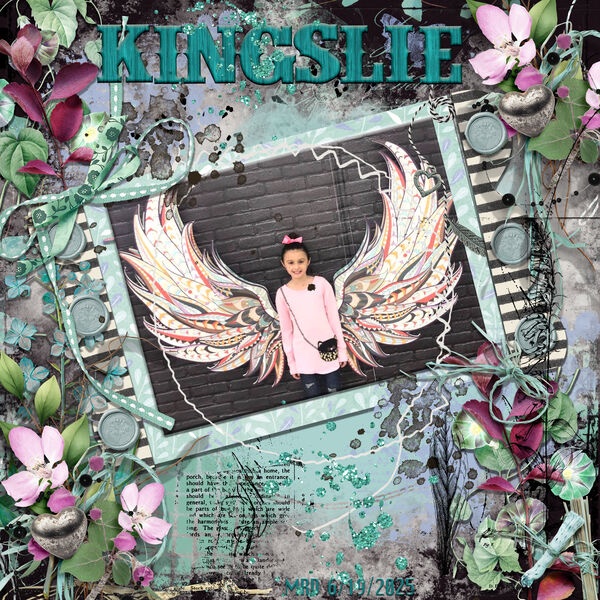 Kingslie