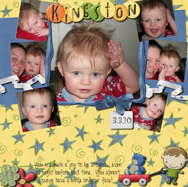 Kingston