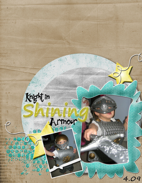 KinightinShiningArmour