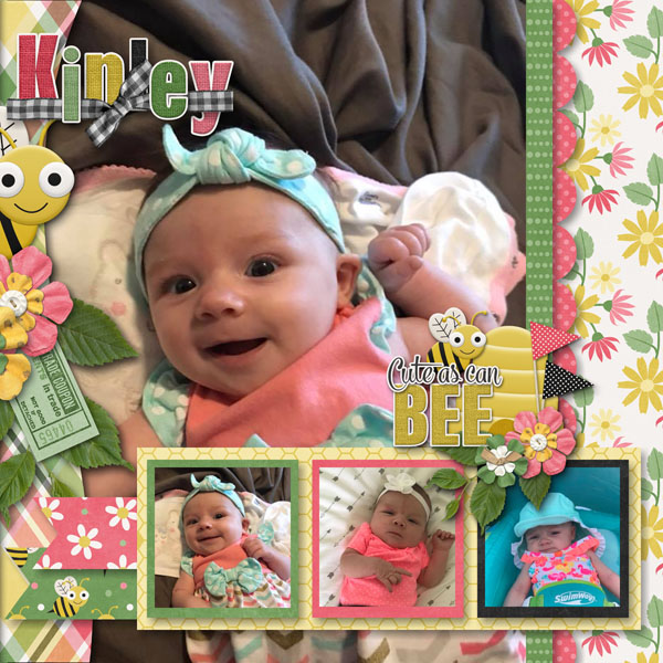 Kinley