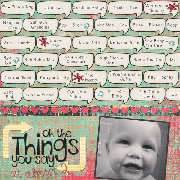Kinsey-isms