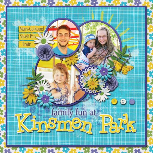 Kinsmen Park