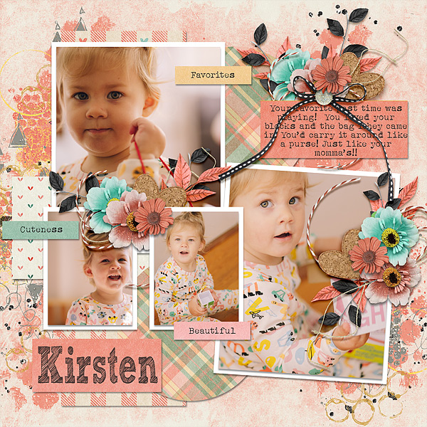 Kirsten