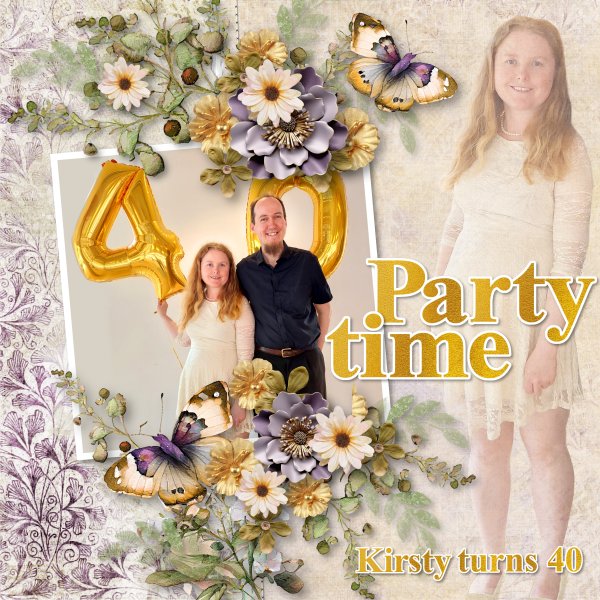 Kirsty 40