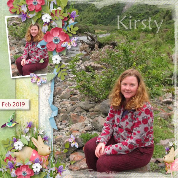 Kirsty
