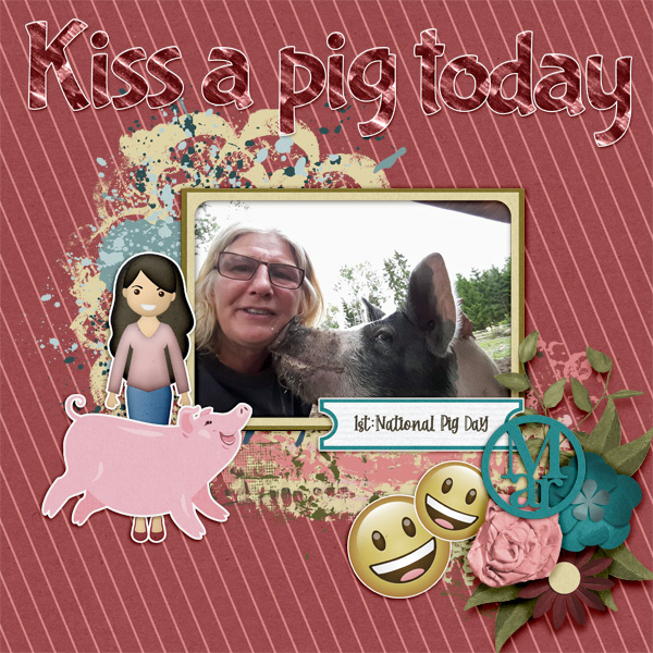 Kiss-a-pig-today