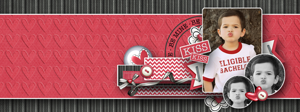 Kiss Kiss Timeline Cover