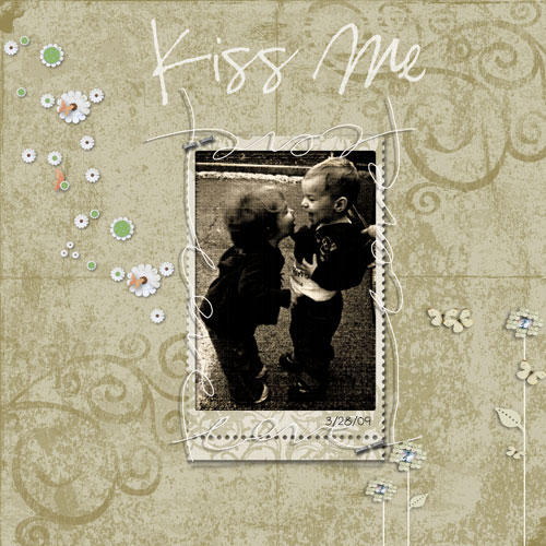 Kiss Me