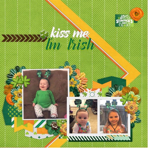 Kiss Me