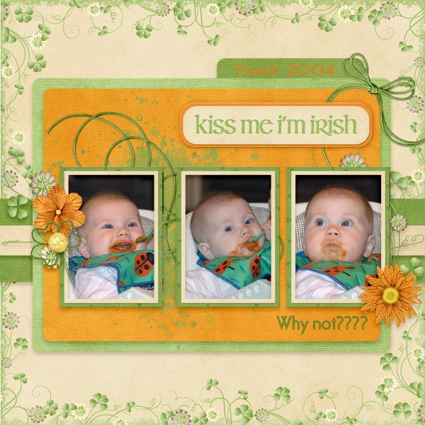 Kiss Me!!!