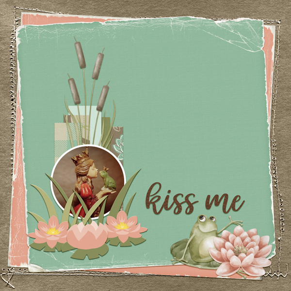 Kiss Me