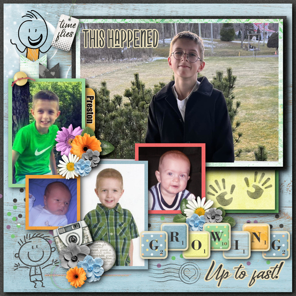 Kiss: Photo Clusters 2