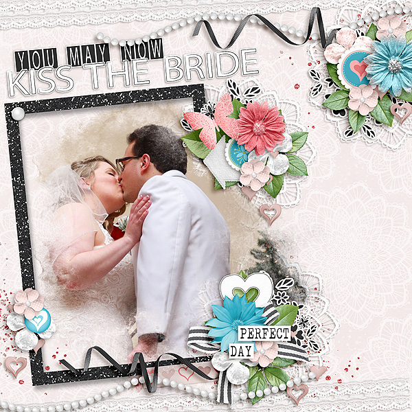 Kiss the Bride