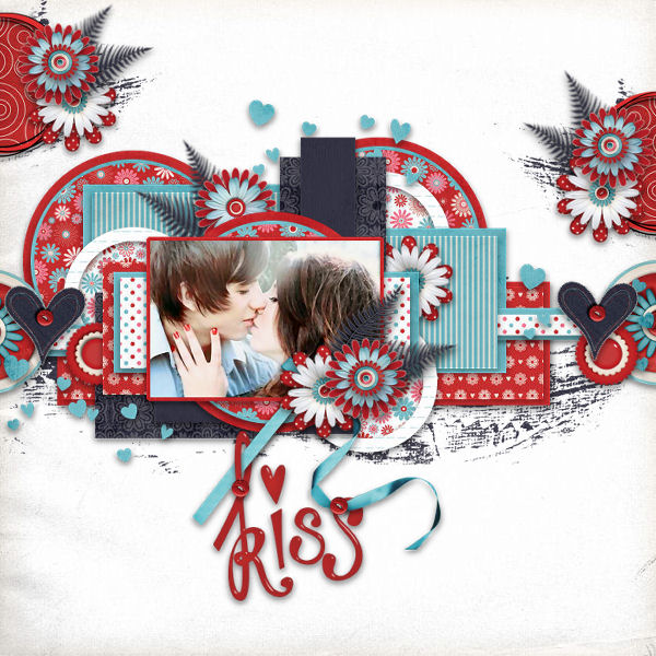 Kiss