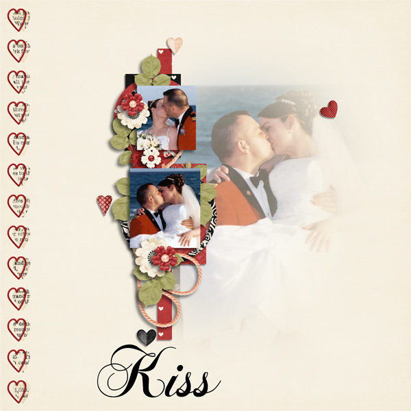 Kiss