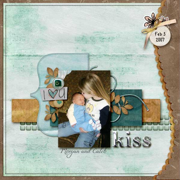 Kiss