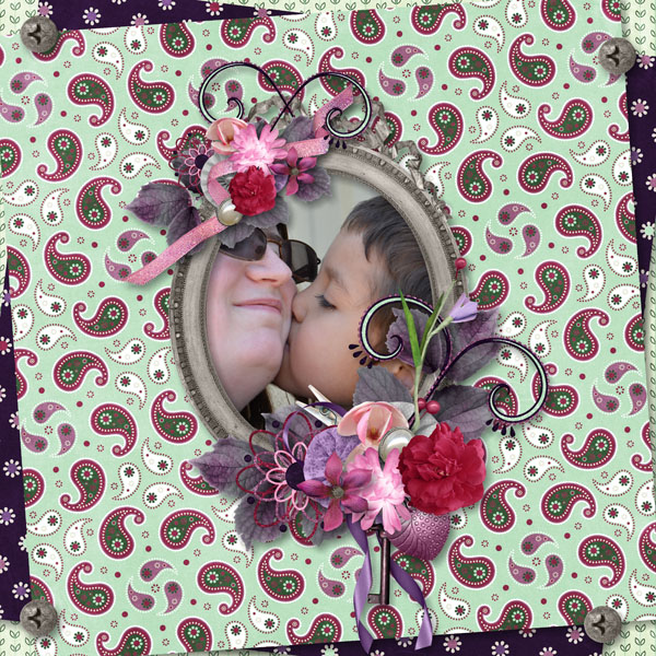 Kiss