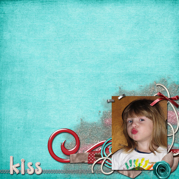 Kiss
